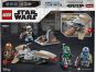 LEGO® Star Wars™ 75267 Bitevní balíček Mandalorianů 5