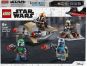 LEGO® Star Wars™ 75267 Bitevní balíček Mandalorianů 6