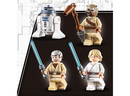 LEGO® Star Wars™ 75270 Příbytek Obi-Wana