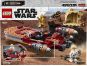 LEGO® Star Wars™ 75271 Pozemní spídr Luka Skywalkera 6
