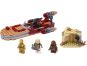 LEGO® Star Wars™ 75271 Pozemní spídr Luka Skywalkera 2