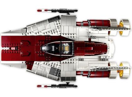LEGO® Star Wars™ 75275 Stíhačka A-wing™