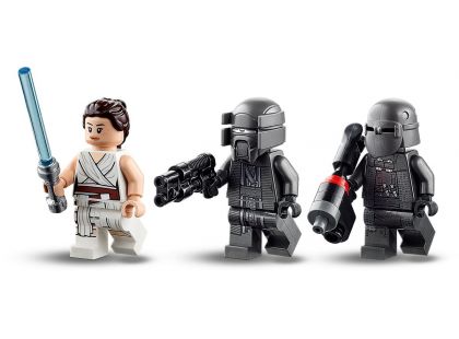 LEGO Star Wars 75284 - Poškozený obal