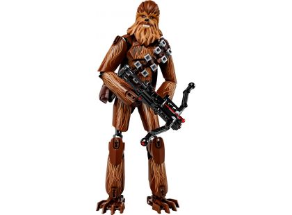 LEGO Star Wars 75530 Chewbacca™