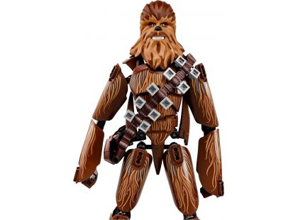 LEGO Star Wars 75530 Chewbacca™