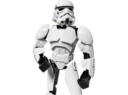 LEGO Star Wars 75531 Velitel Stormtrooperů