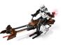 LEGO Star Wars 75532 Průzkumný voják a speederová motorka - Poškozený obal 2