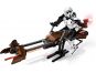 LEGO Star Wars 75532 Průzkumný voják a speederová motorka 3