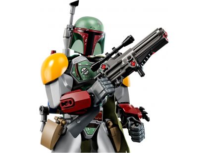 LEGO Star Wars 75533 Boba Fett™