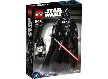 LEGO Star Wars 75534 Darth Vader™