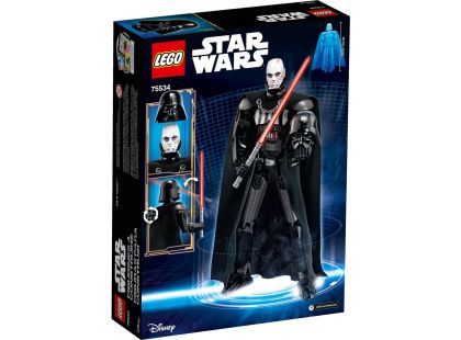 LEGO Star Wars 75534 Darth Vader™