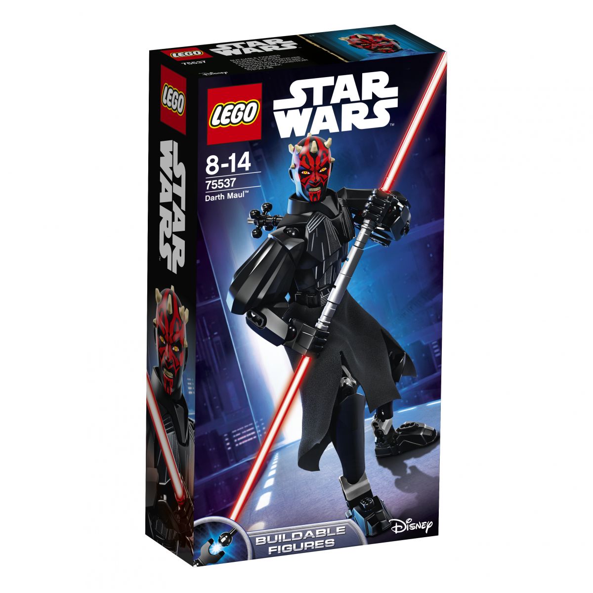 LEGO Star Wars 75537 Darth Maul™