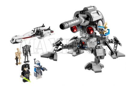 LEGO Star Wars 7869 Battle for Geonosis