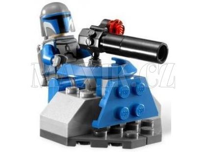 LEGO Star Wars 7914 Bojová jednotka Mandalorianů