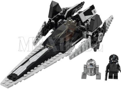 LEGO Star Wars 7915 Hvězdná stíhačka V-Wing Impéria