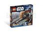 LEGO Star Wars 7915 Hvězdná stíhačka V-Wing Impéria 5