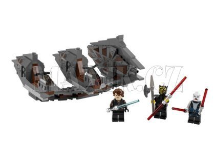 LEGO Star Wars 7957 Geonosis Battle Pack