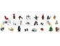 LEGO Star Wars 7958 Adventní kalendář 2
