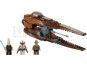 LEGO Star Wars 7959 Geonosian Starfighter 2