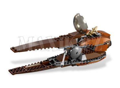 LEGO Star Wars 7959 Geonosian Starfighter