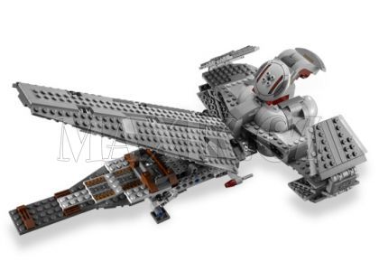 LEGO Star Wars 7961 Sith Infiltrator TM