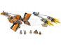LEGO Star Wars 7962 Anakin\'s and Sebulba\'s Podracers 2