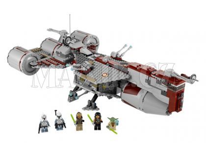 LEGO Star Wars 7964 Republic Frigate TM