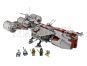 LEGO Star Wars 7964 Republic Frigate TM 2