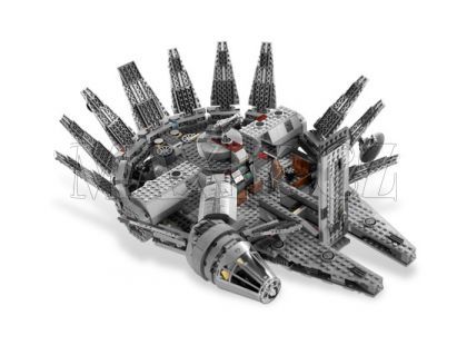 LEGO Star Wars 7965 Millennium Falcon