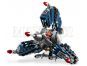 LEGO Star Wars 8086 Trojitá stíhačka droidů 2