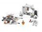 LEGO Star Wars 8089 Wampova jeskyně na planetě Hoth 2