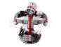 LEGO Star Wars 8091 Republic Swamp Speeder 3