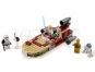 LEGO Star Wars 8092 Luke\'s Landspeeder 2