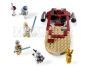 LEGO Star Wars 8092 Luke\'s Landspeeder 3