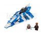 LEGO Star Wars 8093 Hvězdná stíhačka Plo Koona 3