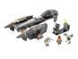 LEGO Star Wars 8095 Hvězdná stíhačka Generála Grievouse 2