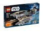 LEGO Star Wars 8095 Hvězdná stíhačka Generála Grievouse 3