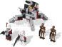 LEGO Star Wars 9488 Bojová jednotka vojáků Elite Clone a oddílu droidů 2