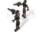 LEGO Star Wars 9488 Bojová jednotka vojáků Elite Clone a oddílu droidů 7