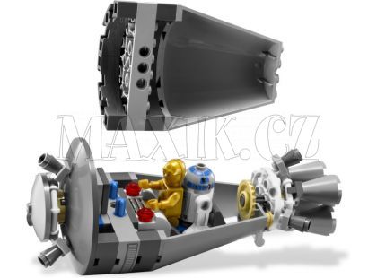 LEGO Star Wars 9490 Únik droidů