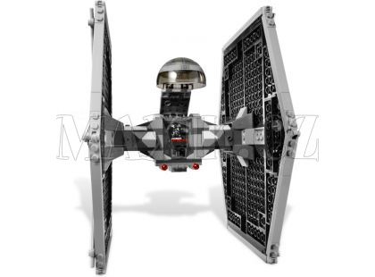 LEGO Star Wars 9492 Stíhačka Tie