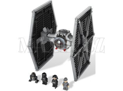 LEGO Star Wars 9492 Stíhačka Tie