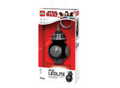 LEGO Star Wars BB-9E svítící figurka
