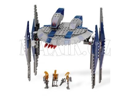 LEGO STAR WARS Bombardér Hyena Droid