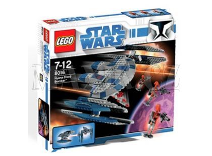 LEGO STAR WARS Bombardér Hyena Droid