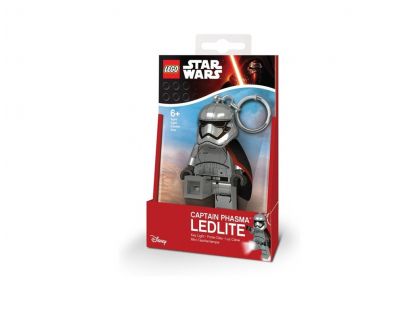LEGO Star Wars Captain Phasma Svítící figurka