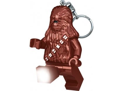 LEGO Star Wars Chewbacca Svítící figurka