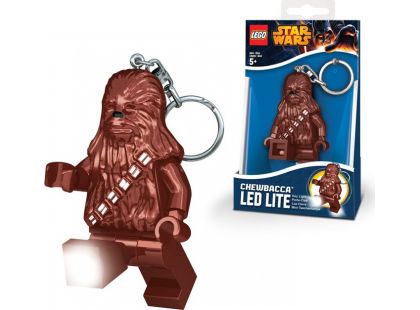 LEGO Star Wars Chewbacca Svítící figurka