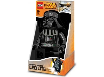 LEGO Star Wars Darth Vader baterka