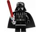 LEGO Star Wars Darth Vader Hodinky s minifigurkou 4